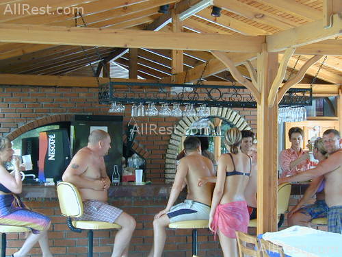 Ayderia Hotel 13